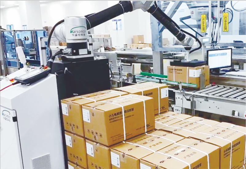 Applications Across Industries